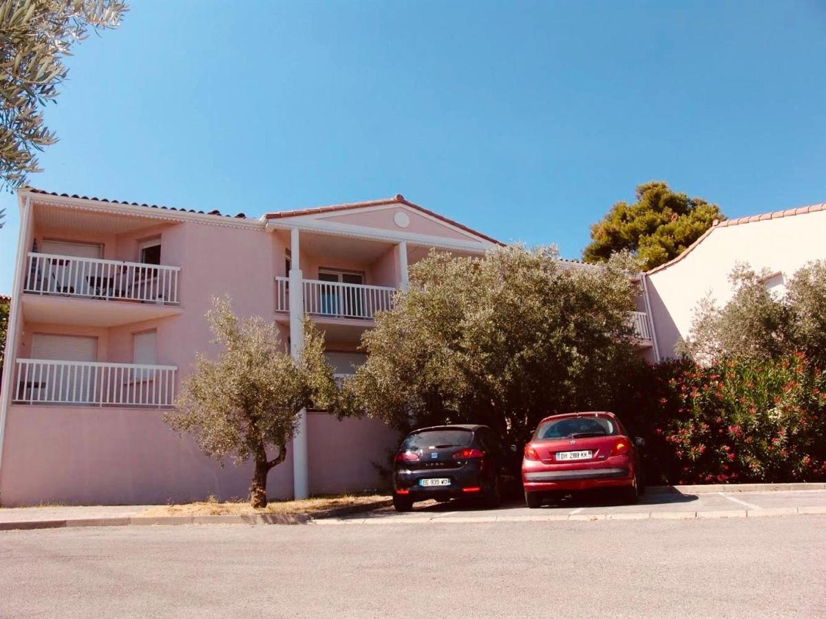 Ferienwohnung Sun 7 view Montpellier - Piscine et Parking GRATUIT Grabels Exterior foto