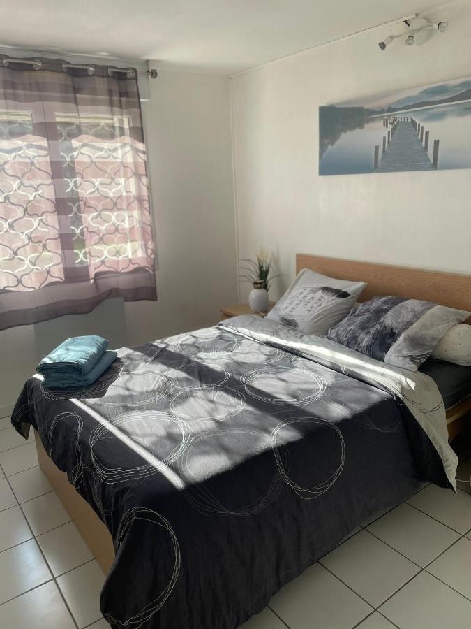 Ferienwohnung Sun 7 view Montpellier - Piscine et Parking GRATUIT Grabels Exterior foto