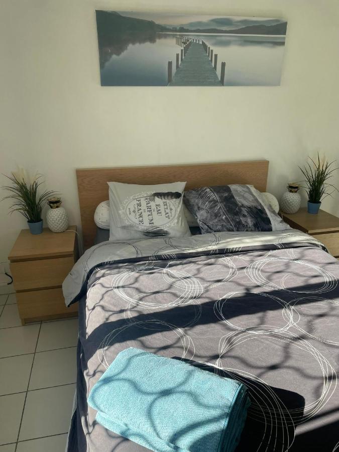 Ferienwohnung Sun 7 view Montpellier - Piscine et Parking GRATUIT Grabels Exterior foto