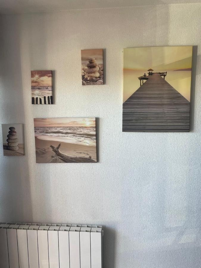 Ferienwohnung Sun 7 view Montpellier - Piscine et Parking GRATUIT Grabels Exterior foto